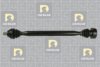DA SILVA 9182T Drive Shaft